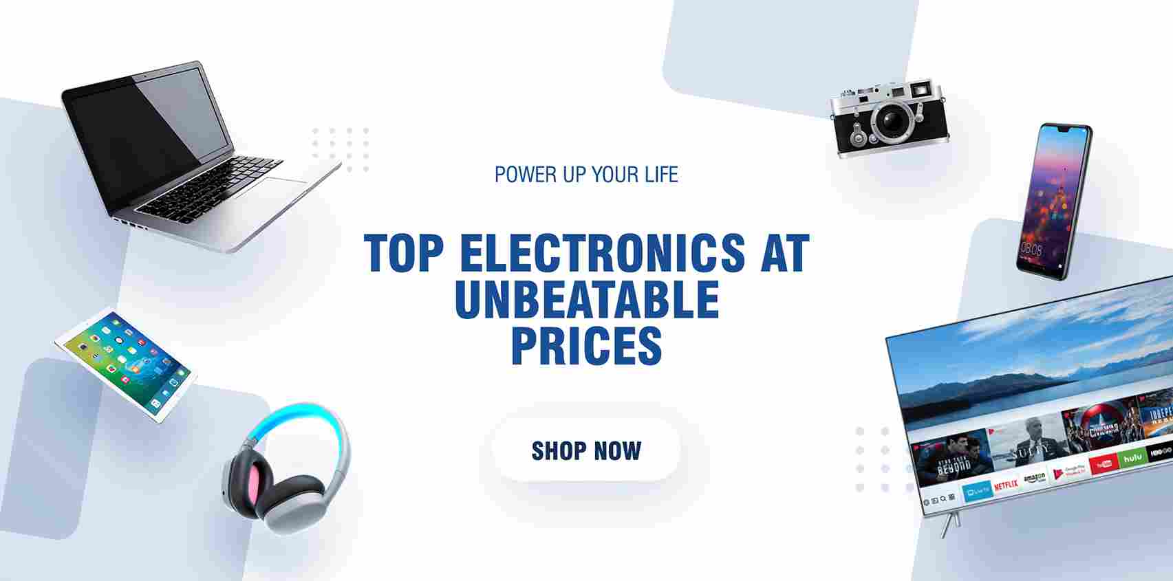 Electronics