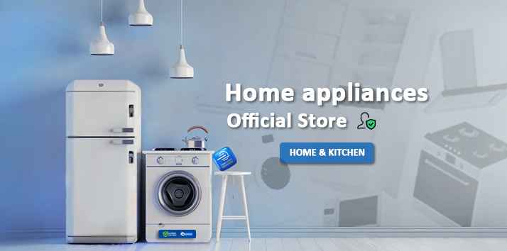 Home appliances