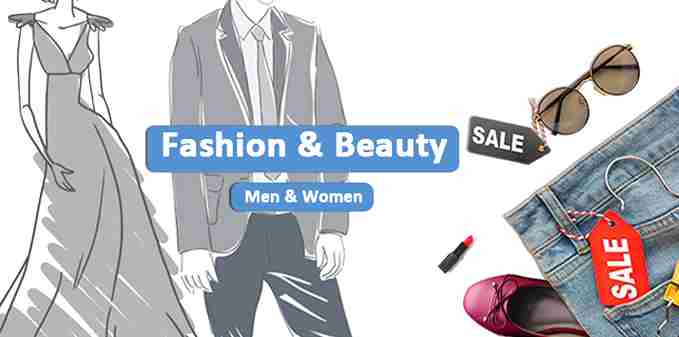 Fashion & Beauty