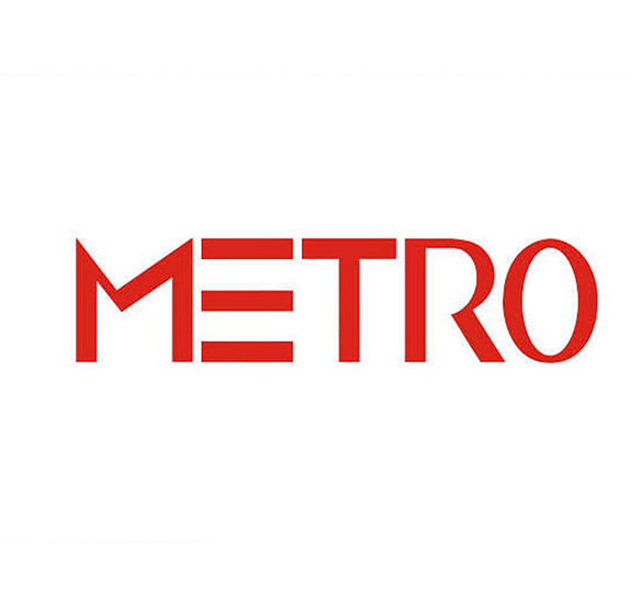 METRO 