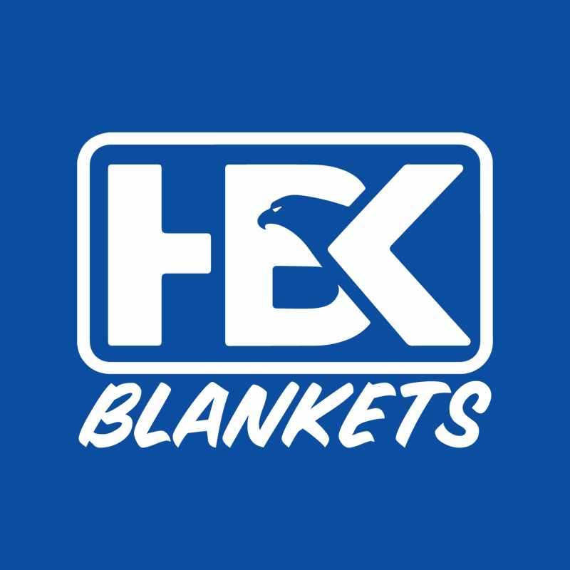 HBK Blankets Online
