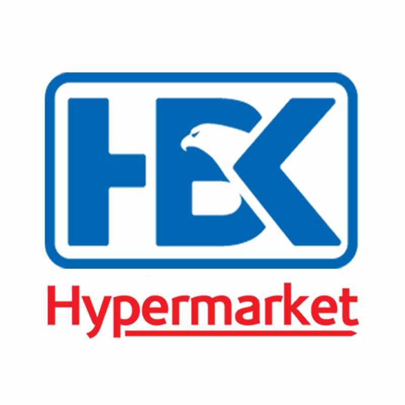 HBK Hypermarket