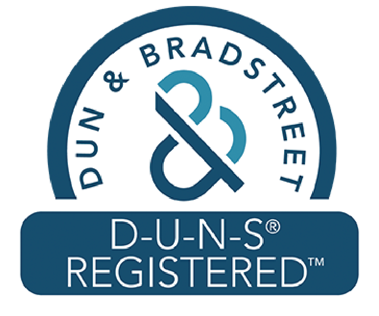 D-U-N-S Registered