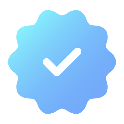 Verified