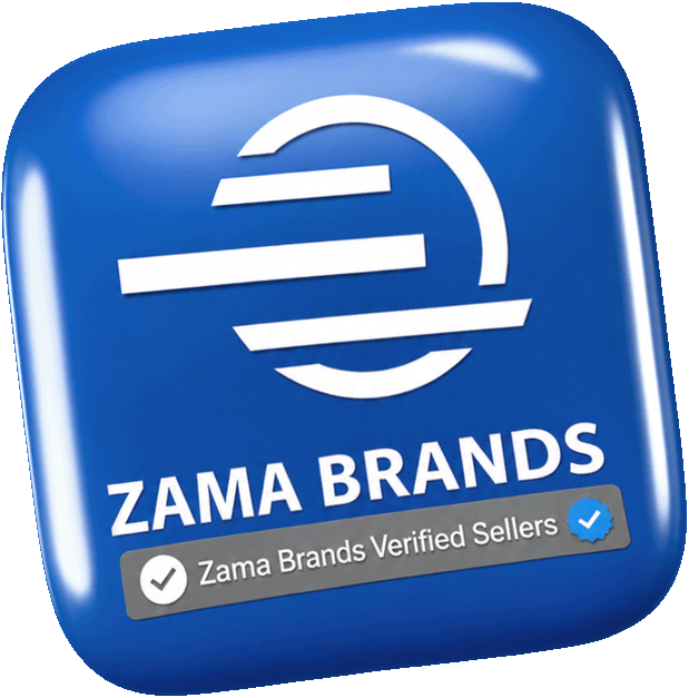 Zama Shops