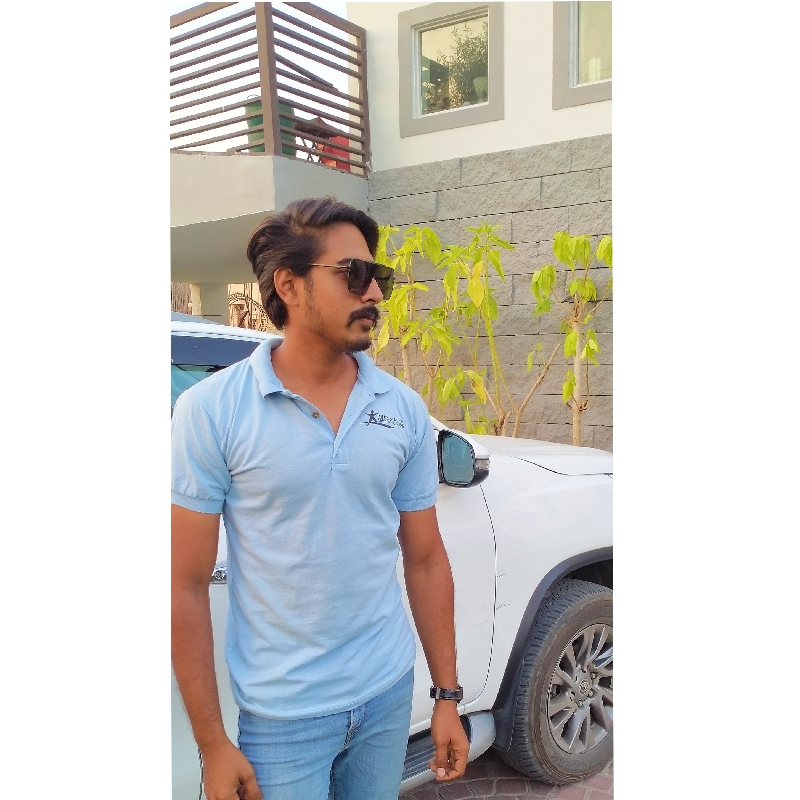 Profile Picture