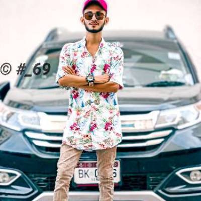 Profile Picture