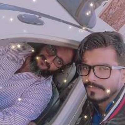 Profile Picture