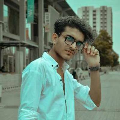 Profile Picture