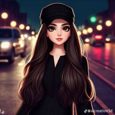 Profile Picture