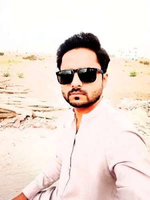 Profile Picture