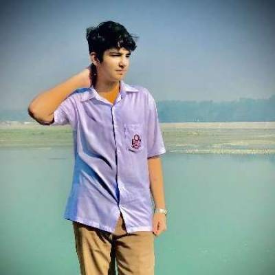 Profile Picture