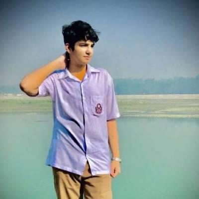 Profile Picture