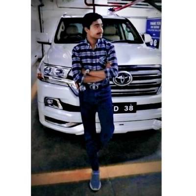 Profile Picture