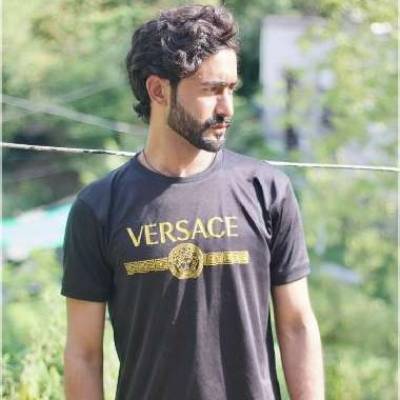 Profile Picture