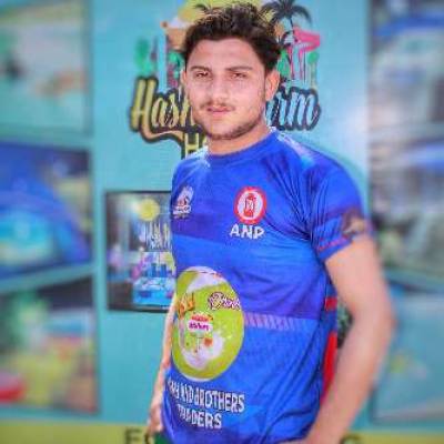 Profile Picture