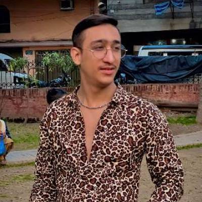 Profile Picture