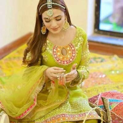 Profile Picture