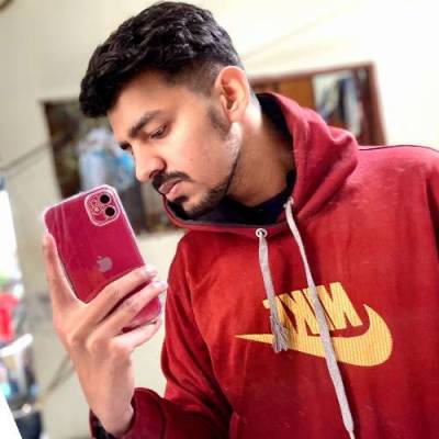 Profile Picture