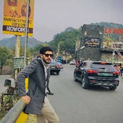 Profile Picture