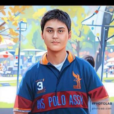 Profile Picture