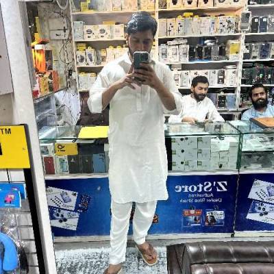 Profile Picture