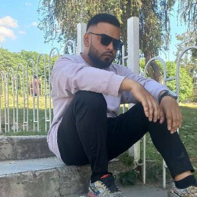Profile Picture