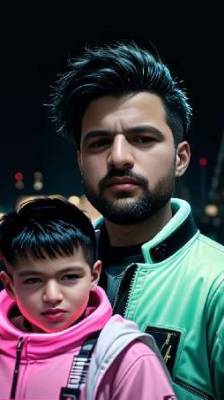 Profile Picture