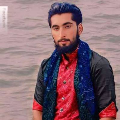 Profile Picture