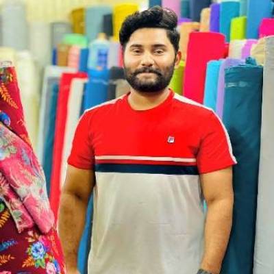 Profile Picture