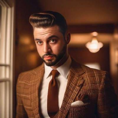 Profile Picture