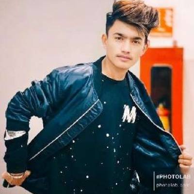 Profile Picture