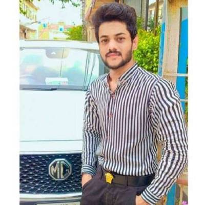 Profile Picture