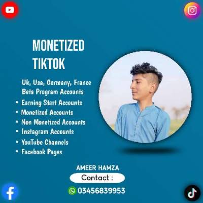 Profile Picture