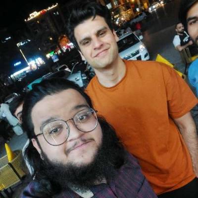 Profile Picture