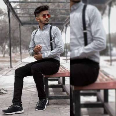 Profile Picture