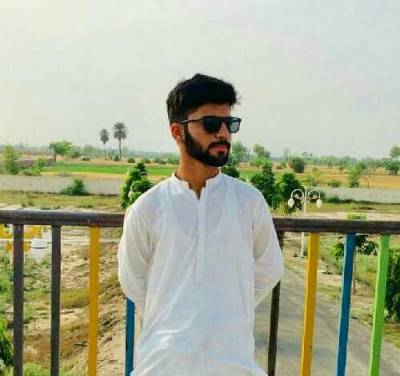 Profile Picture