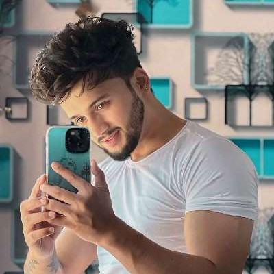 Profile Picture