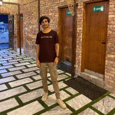 Profile Picture