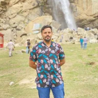 Profile Picture