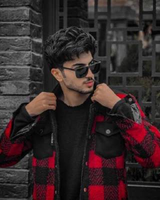 Profile Picture