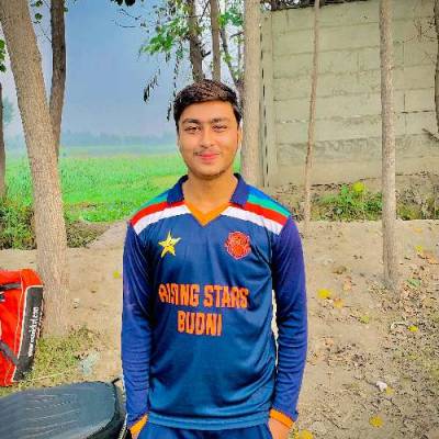 Profile Picture