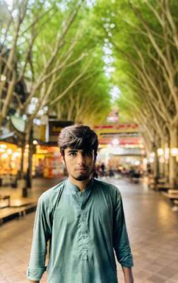 Profile Picture