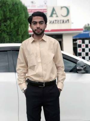 Profile Picture