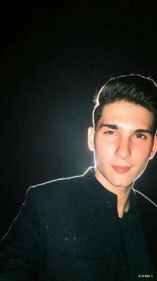 Profile Picture