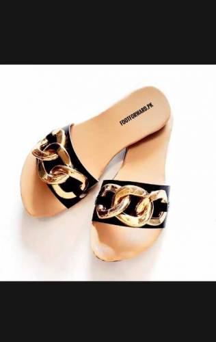 Foot Forward 242 flipflop slippers flipflops for women soft chappal 