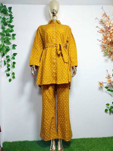 co-ord-sets 2 PC's 
