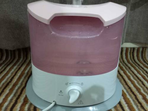 Phillips easy touch garment steamer