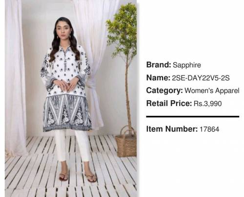 Girls dress All Over Pakistan delivery ?