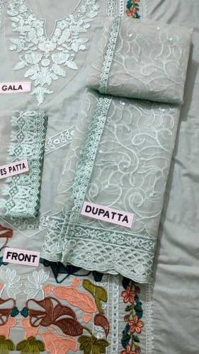 women unstitched dress